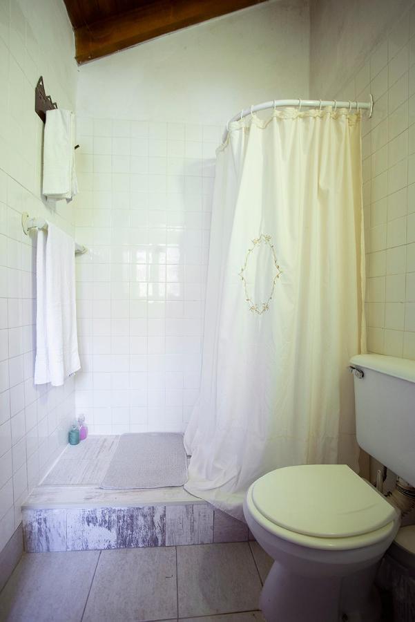 Cucu Haus Hostel ลากุมเบรซิตา ภายนอก รูปภาพ