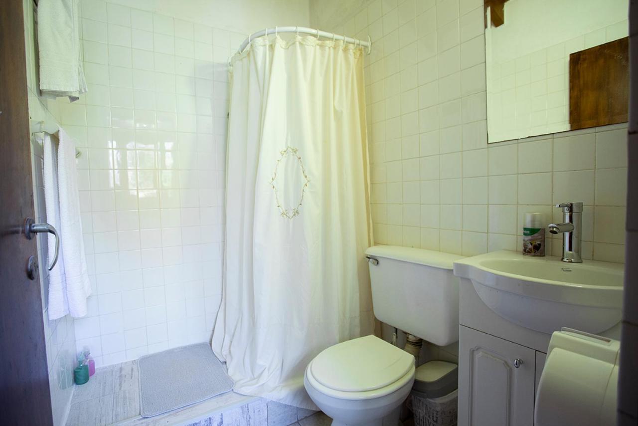 Cucu Haus Hostel ลากุมเบรซิตา ภายนอก รูปภาพ