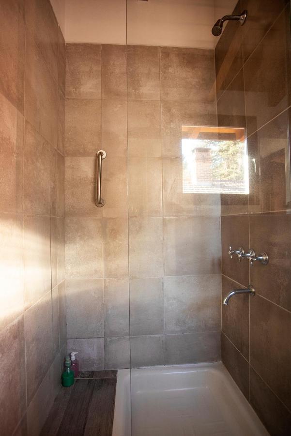 Cucu Haus Hostel ลากุมเบรซิตา ภายนอก รูปภาพ