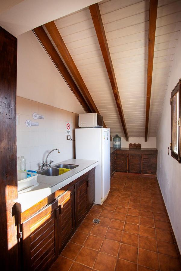 Cucu Haus Hostel ลากุมเบรซิตา ภายนอก รูปภาพ