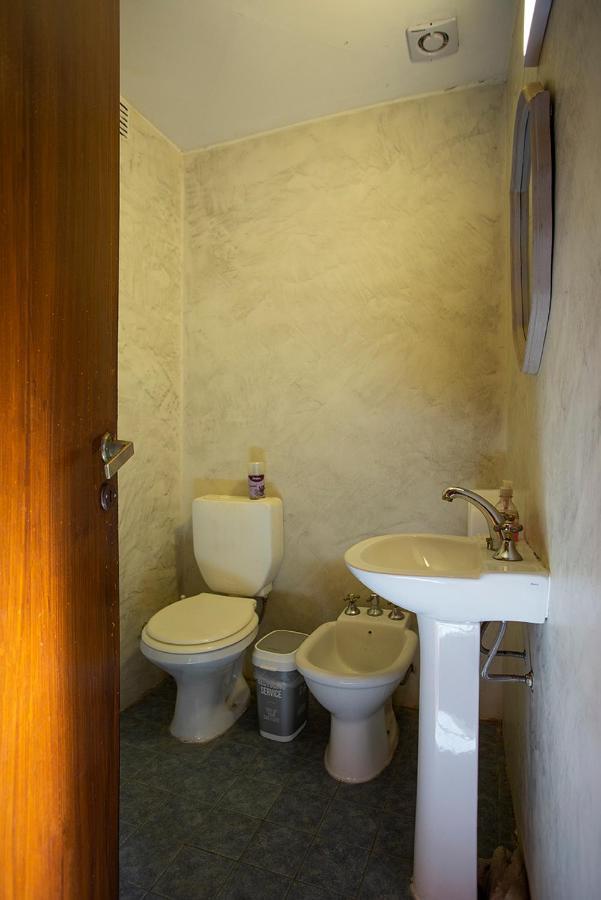 Cucu Haus Hostel ลากุมเบรซิตา ภายนอก รูปภาพ