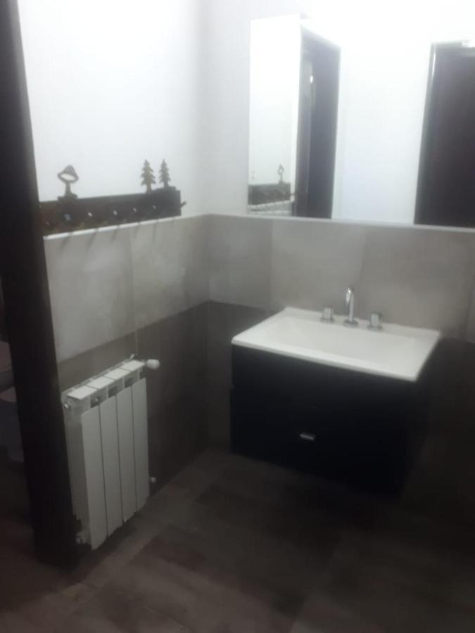Cucu Haus Hostel ลากุมเบรซิตา ภายนอก รูปภาพ