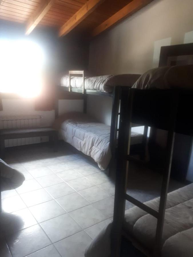 Cucu Haus Hostel ลากุมเบรซิตา ภายนอก รูปภาพ