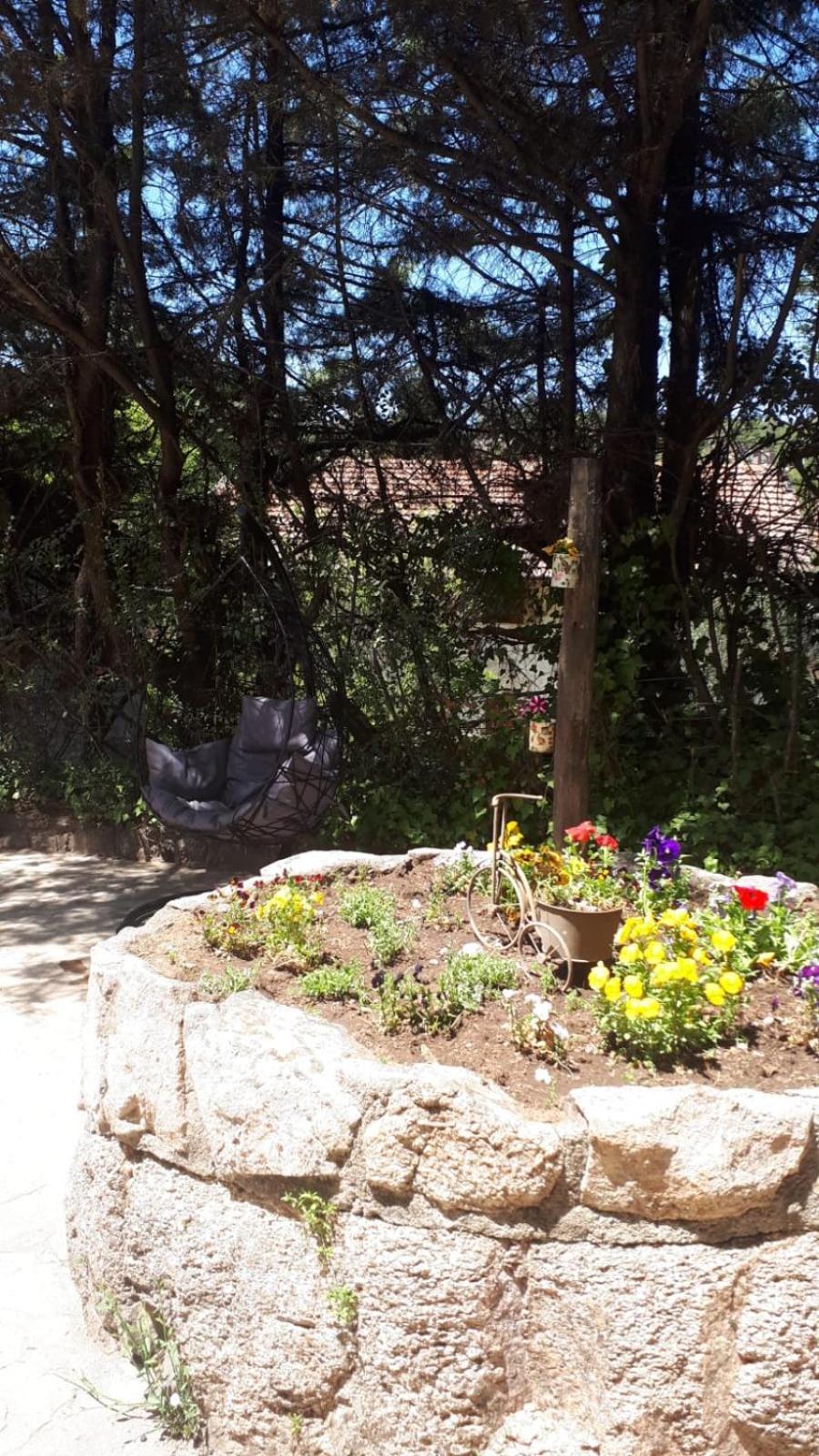 Cucu Haus Hostel ลากุมเบรซิตา ภายนอก รูปภาพ
