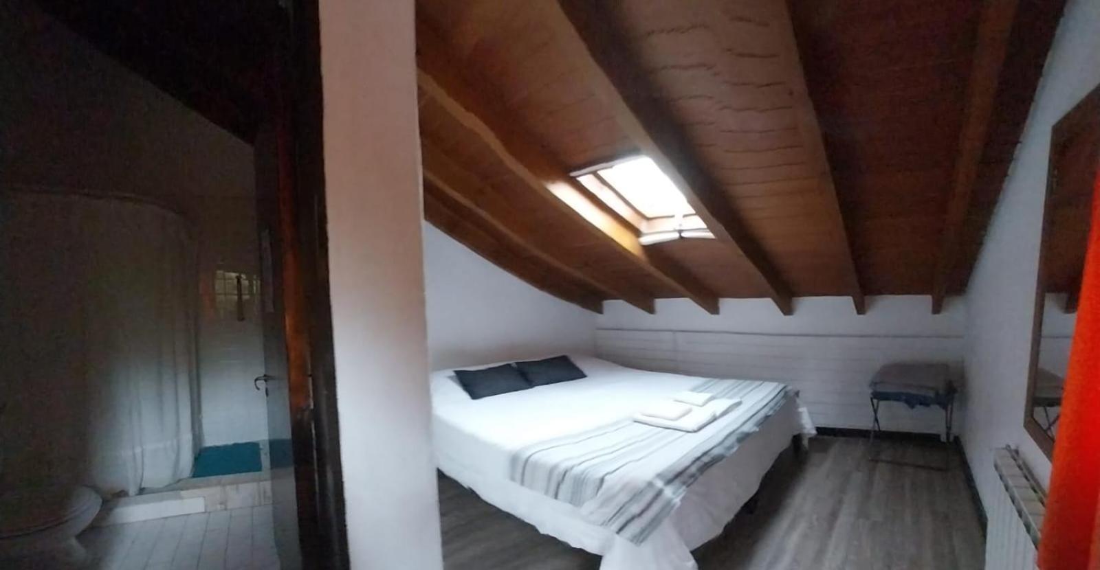 Cucu Haus Hostel ลากุมเบรซิตา ภายนอก รูปภาพ
