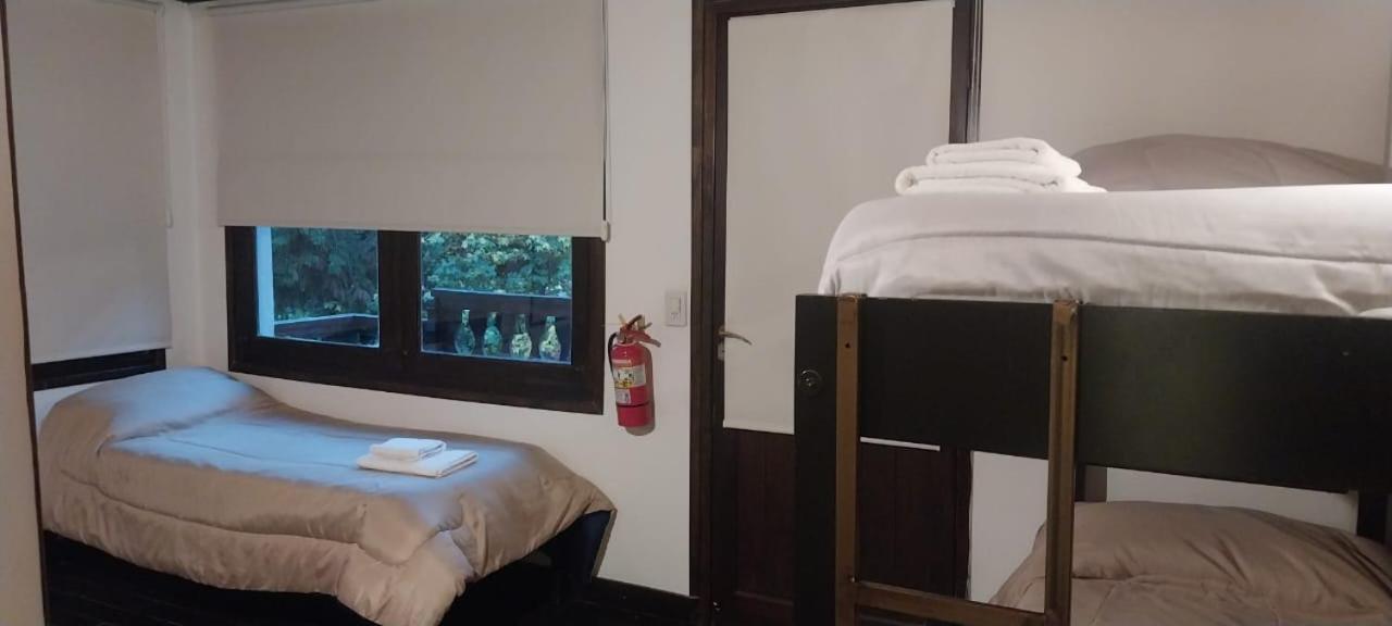Cucu Haus Hostel ลากุมเบรซิตา ภายนอก รูปภาพ