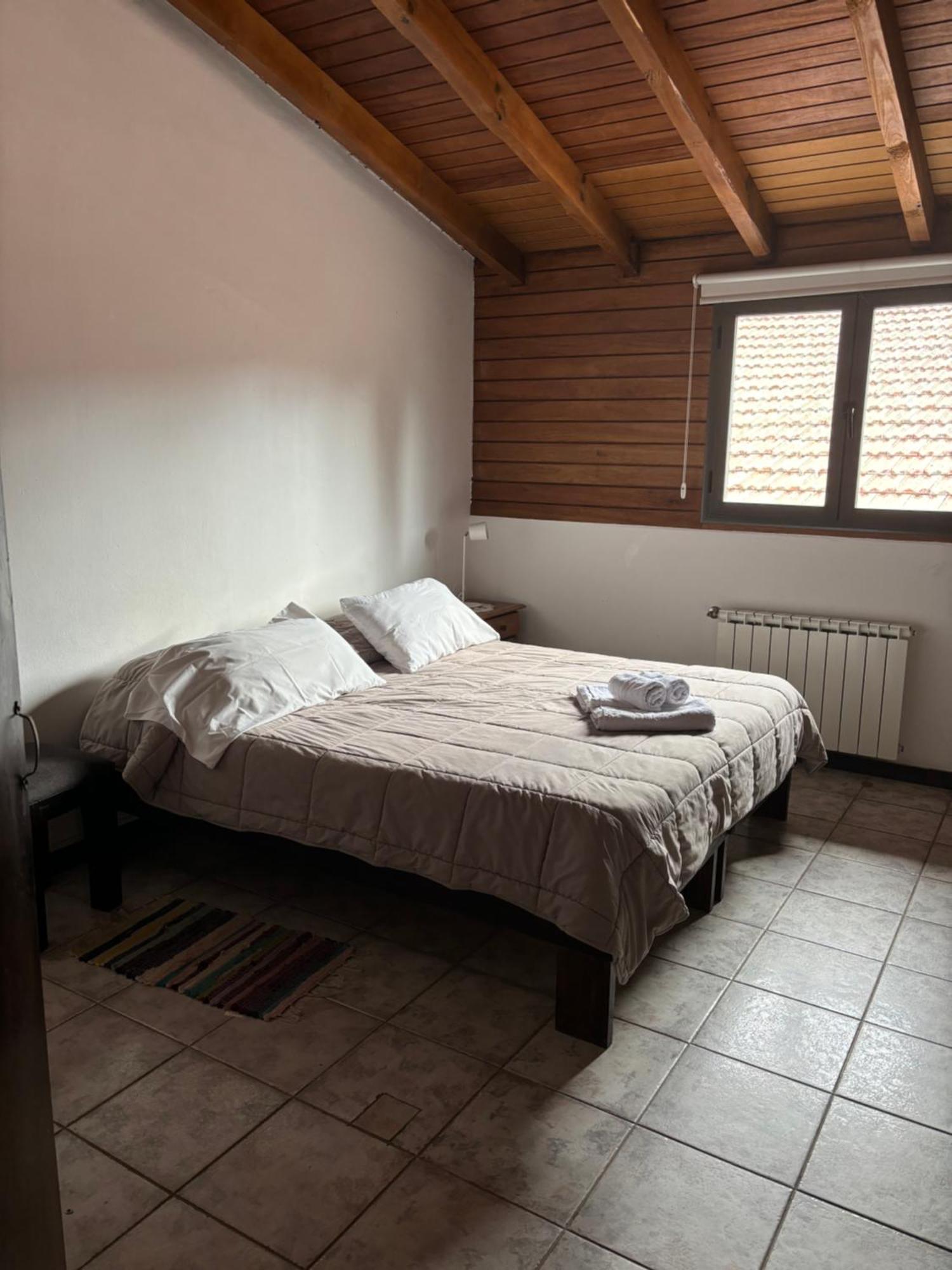 Cucu Haus Hostel ลากุมเบรซิตา ภายนอก รูปภาพ